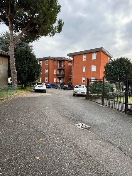 appartamento in vendita a Pozzo d'Adda