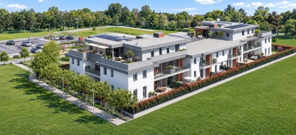 appartamento in vendita a Pozzo d'Adda