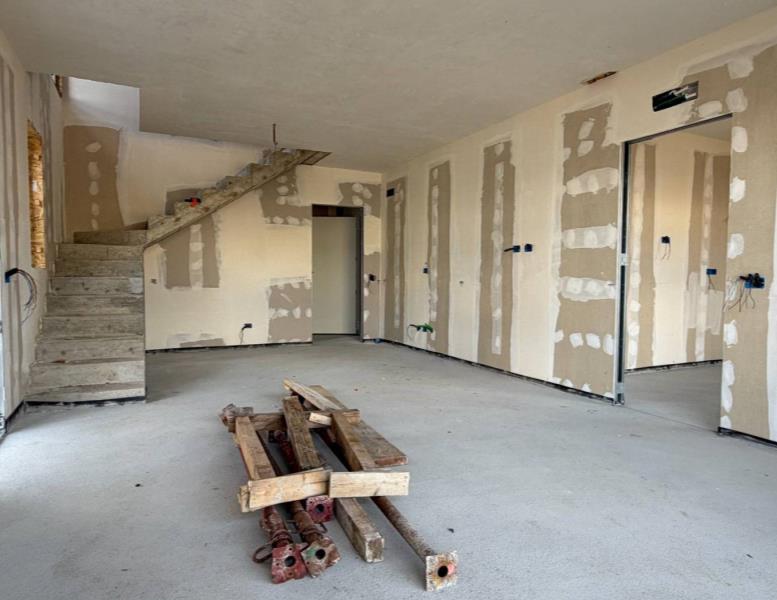 casa indipendente in vendita a Pozzo d'Adda