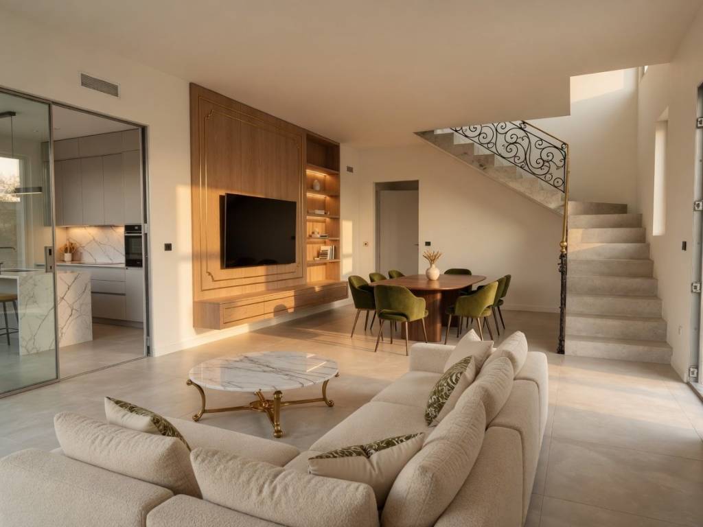 casa indipendente in vendita a Pozzo d'Adda