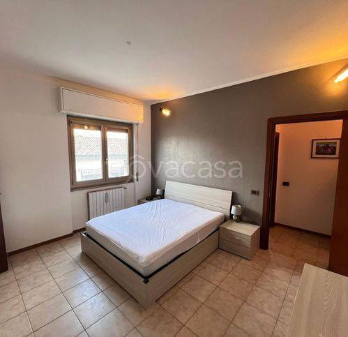 appartamento in vendita a Pozzo d'Adda in zona Bettola