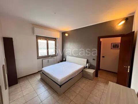appartamento in vendita a Pozzo d'Adda in zona Bettola