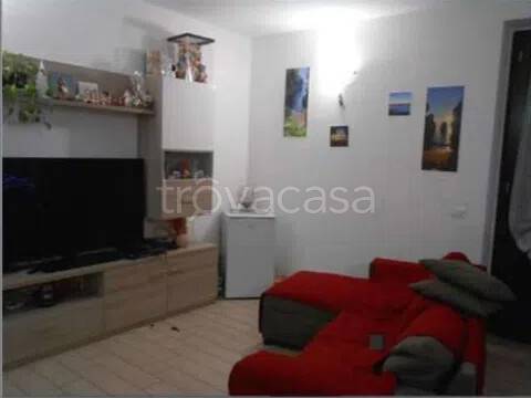 appartamento in vendita a Pozzo d'Adda