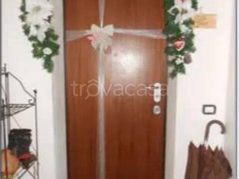 appartamento in vendita a Pozzo d'Adda
