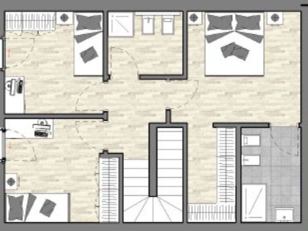 casa indipendente in vendita a Pozzo d'Adda