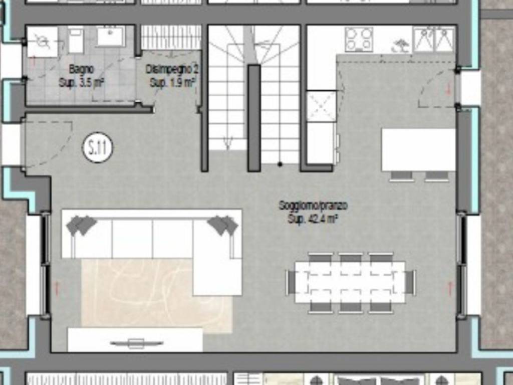 casa indipendente in vendita a Pozzo d'Adda