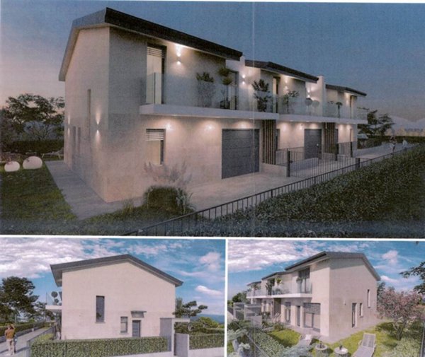 casa indipendente in vendita a Pozzo d'Adda