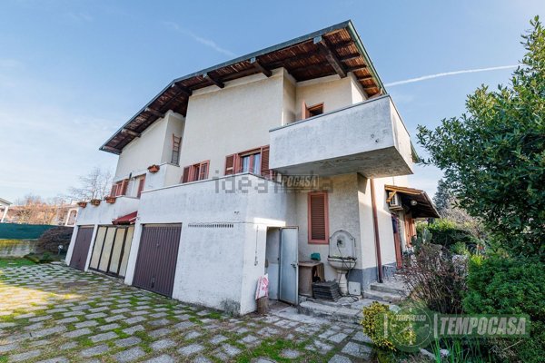 casa indipendente in vendita a Pozzo d'Adda