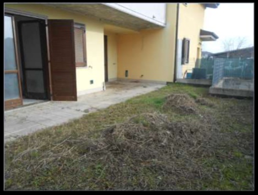 appartamento in vendita a Pozzo d'Adda