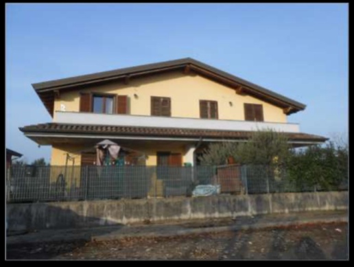 appartamento in vendita a Pozzo d'Adda