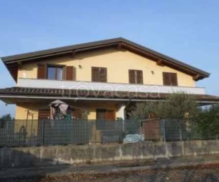 appartamento in vendita a Pozzo d'Adda