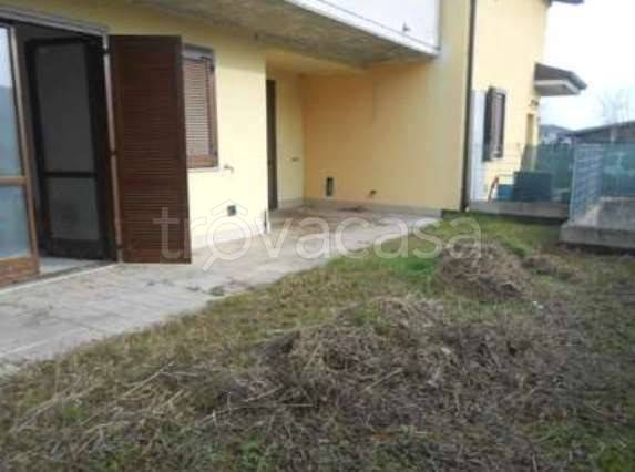appartamento in vendita a Pozzo d'Adda