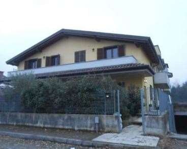 appartamento in vendita a Pozzo d'Adda