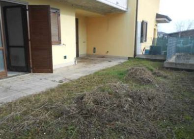 appartamento in vendita a Pozzo d'Adda