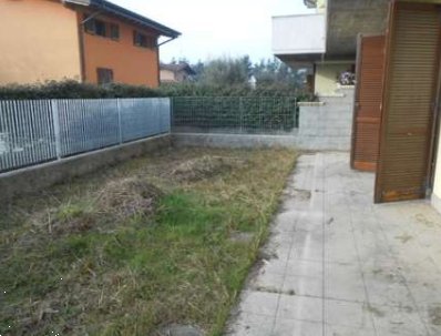 appartamento in vendita a Pozzo d'Adda