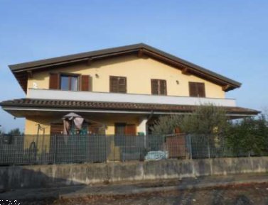 appartamento in vendita a Pozzo d'Adda