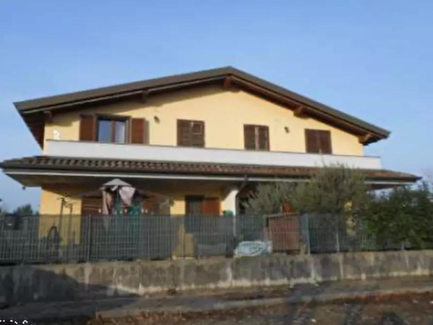 appartamento in vendita a Pozzo d'Adda