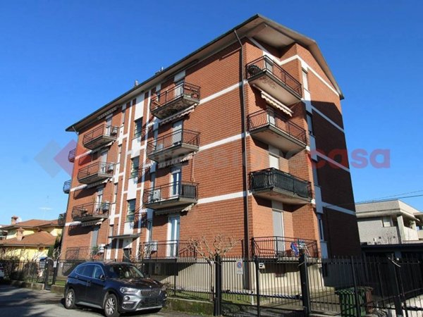 appartamento in vendita a Pozzo d'Adda