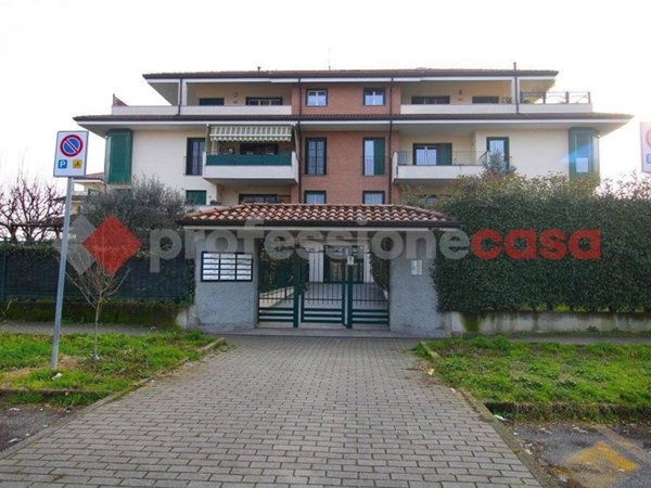 appartamento in vendita a Pozzo d'Adda
