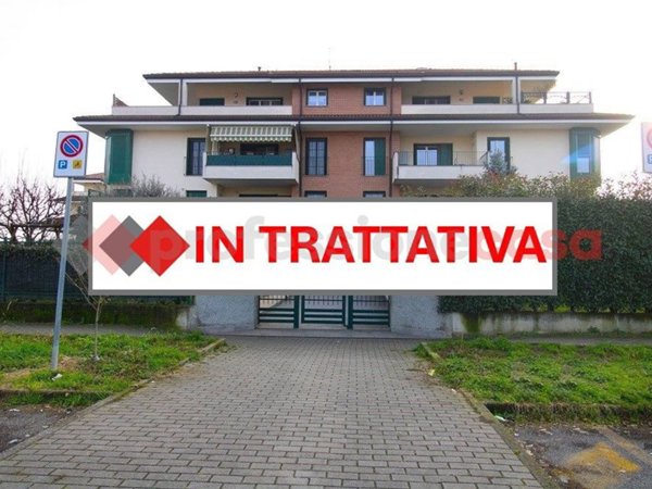 appartamento in vendita a Pozzo d'Adda