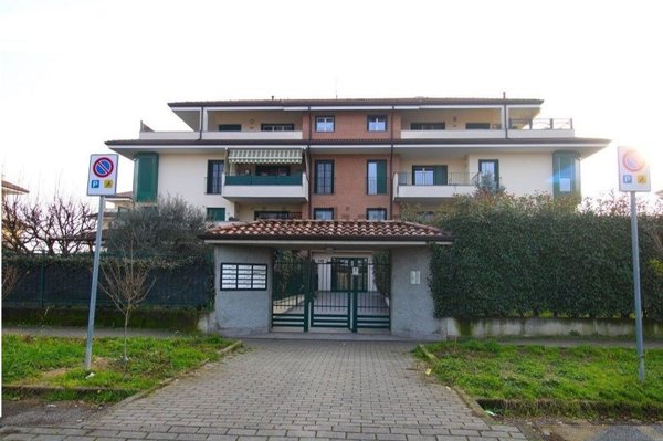 appartamento in vendita a Pozzo d'Adda