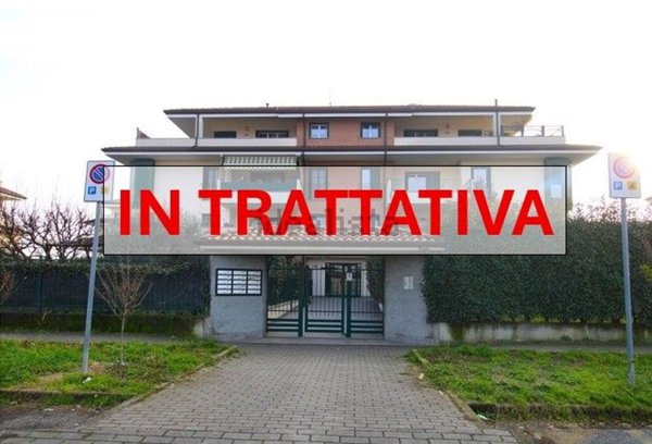 appartamento in vendita a Pozzo d'Adda