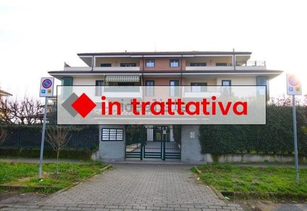 appartamento in vendita a Pozzo d'Adda
