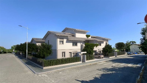 casa indipendente in vendita a Pozzo d'Adda