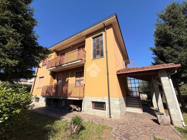 appartamento in vendita a Pozzo d'Adda