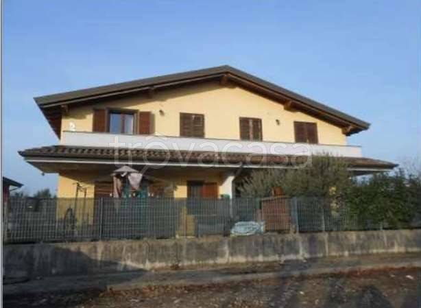 appartamento in vendita a Pozzo d'Adda