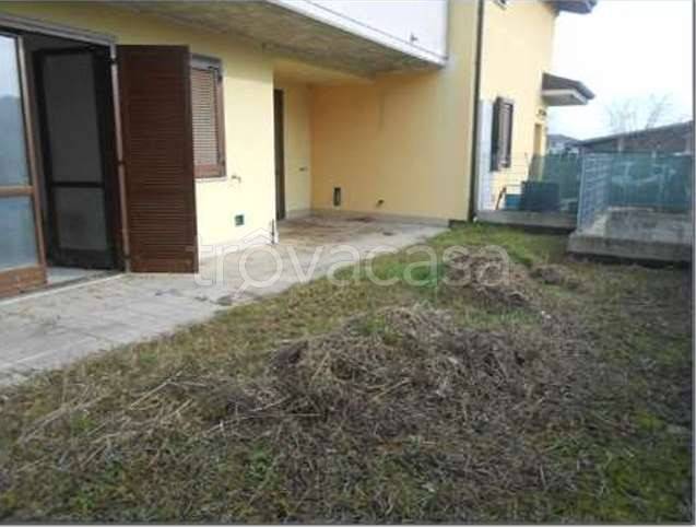 appartamento in vendita a Pozzo d'Adda
