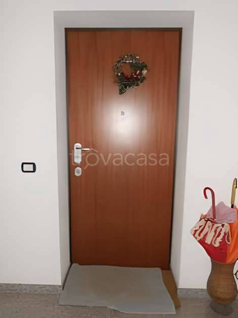 appartamento in vendita a Pozzo d'Adda