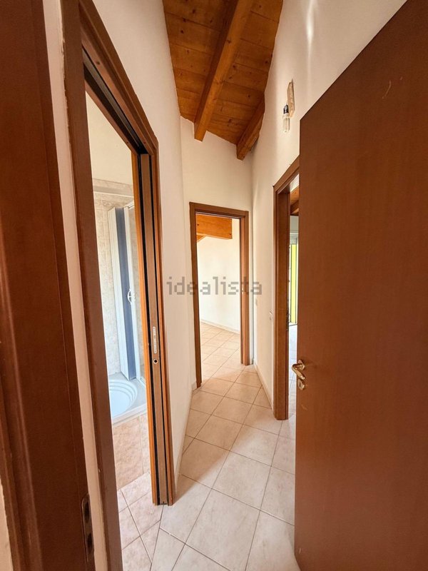 appartamento in vendita a Pozzo d'Adda