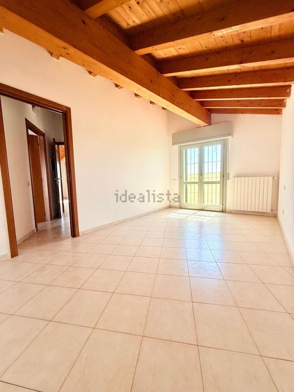 appartamento in vendita a Pozzo d'Adda in zona Bettola