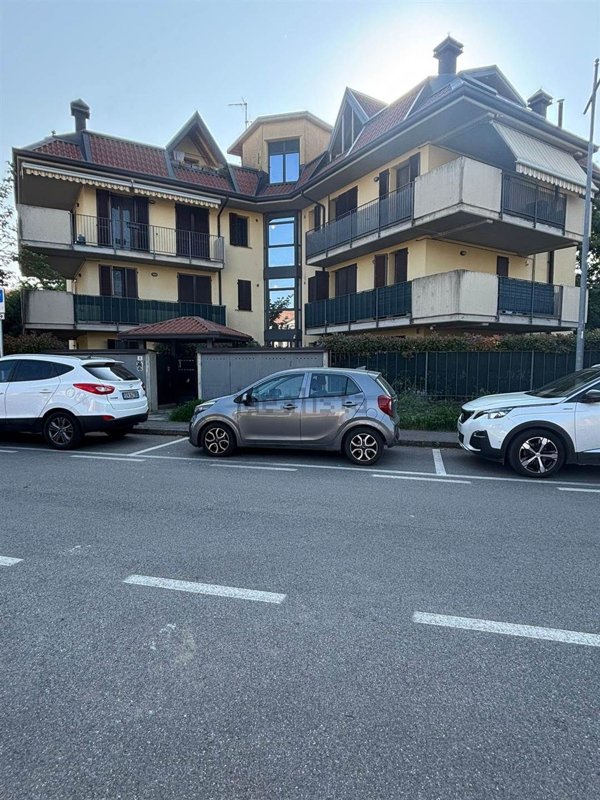 appartamento in vendita a Pozzo d'Adda