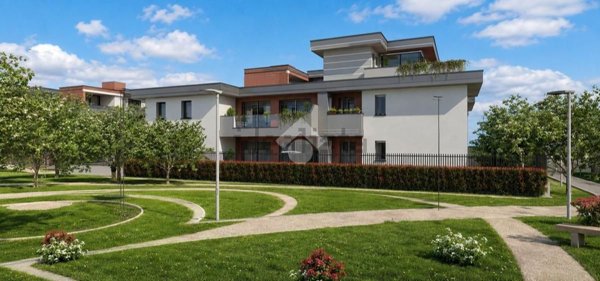 appartamento in vendita a Pozzo d'Adda