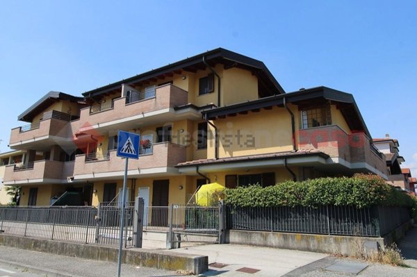 appartamento in vendita a Pozzo d'Adda