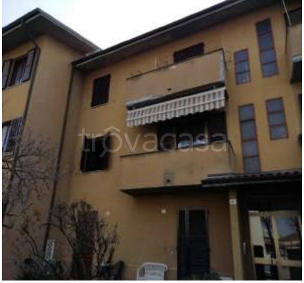 appartamento in vendita a Pozzo d'Adda
