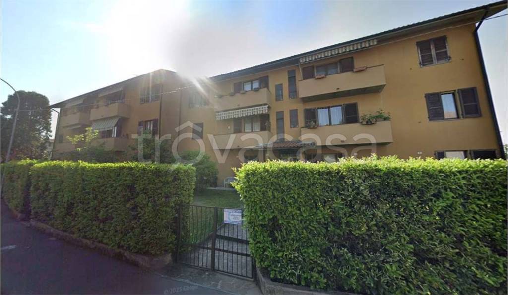 appartamento in vendita a Pozzo d'Adda