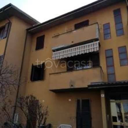appartamento in vendita a Pozzo d'Adda