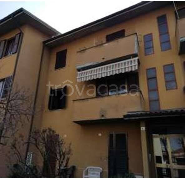 appartamento in vendita a Pozzo d'Adda
