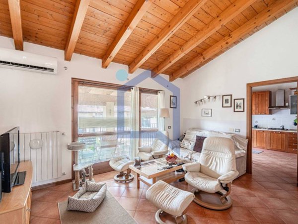 appartamento in vendita a Pozzo d'Adda