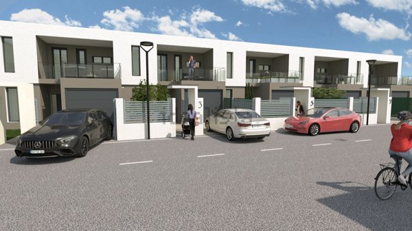 casa indipendente in vendita a Pozzo d'Adda in zona Bettola