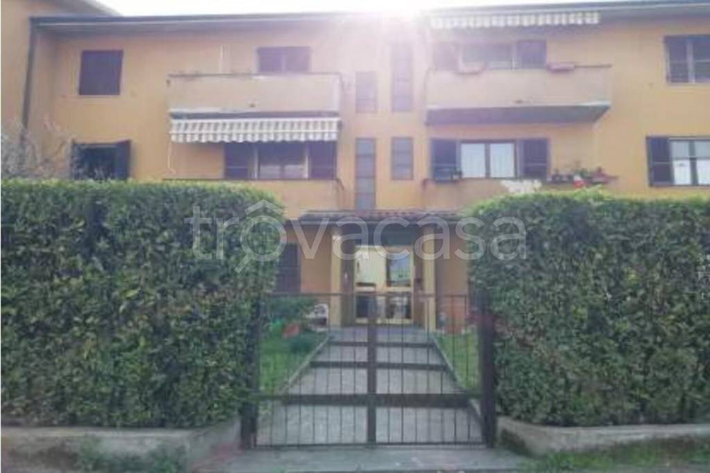 appartamento in vendita a Pozzo d'Adda
