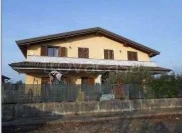appartamento in vendita a Pozzo d'Adda