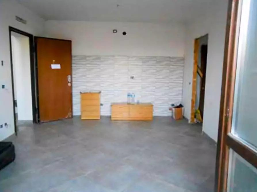 appartamento in vendita a Pozzo d'Adda