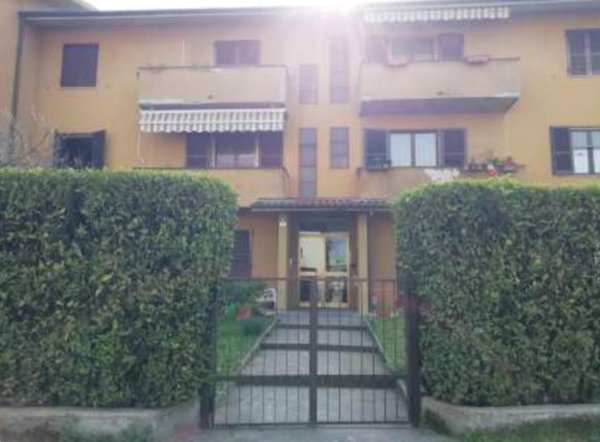 appartamento in vendita a Pozzo d'Adda