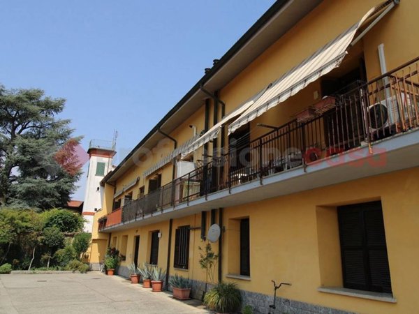 appartamento in vendita a Pozzo d'Adda