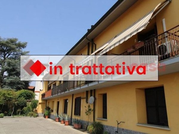 appartamento in vendita a Pozzo d'Adda