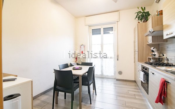 appartamento in vendita a Pozzo d'Adda